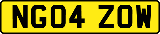 NG04ZOW