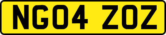 NG04ZOZ