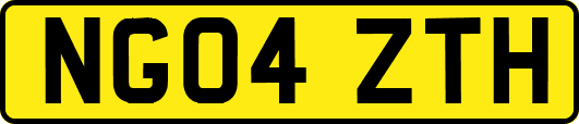 NG04ZTH