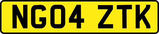 NG04ZTK