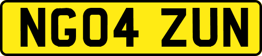 NG04ZUN