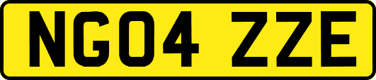 NG04ZZE