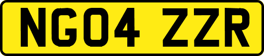 NG04ZZR