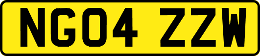 NG04ZZW