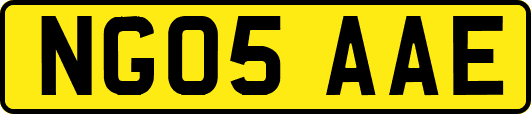 NG05AAE