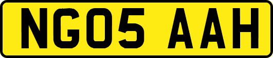 NG05AAH