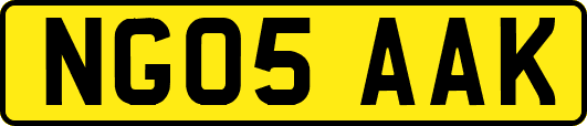 NG05AAK