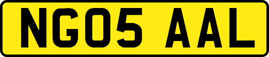 NG05AAL