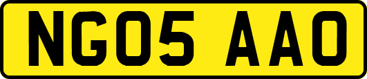 NG05AAO