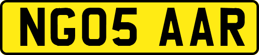 NG05AAR