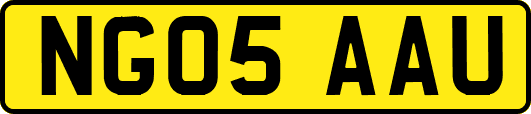 NG05AAU