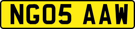 NG05AAW