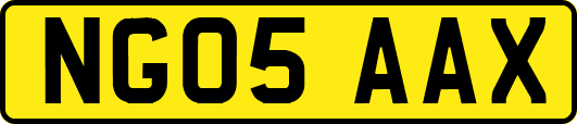NG05AAX