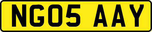 NG05AAY