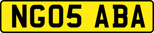 NG05ABA