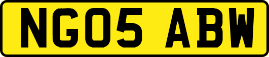 NG05ABW