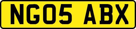 NG05ABX