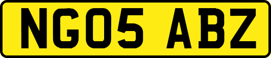 NG05ABZ