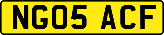 NG05ACF