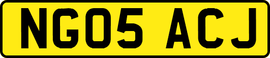 NG05ACJ