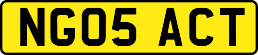 NG05ACT
