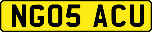 NG05ACU