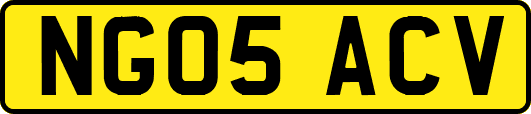 NG05ACV