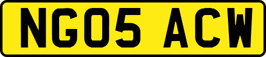 NG05ACW