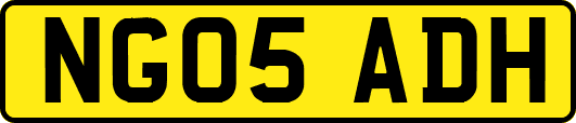 NG05ADH