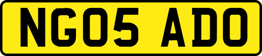 NG05ADO