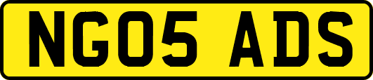 NG05ADS