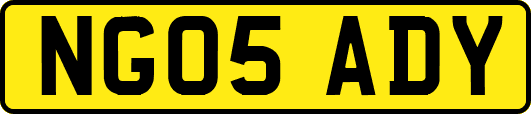 NG05ADY