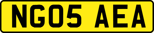 NG05AEA