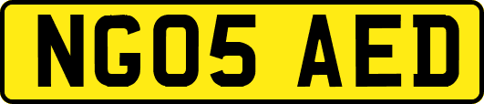 NG05AED