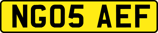 NG05AEF