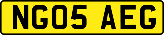 NG05AEG