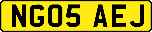NG05AEJ