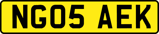 NG05AEK