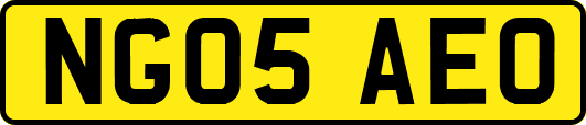 NG05AEO