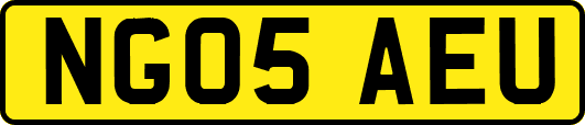 NG05AEU