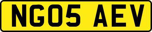 NG05AEV