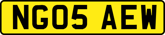 NG05AEW