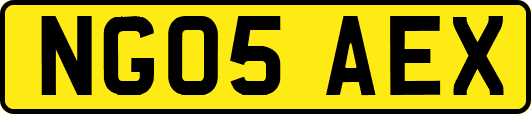 NG05AEX