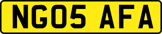 NG05AFA