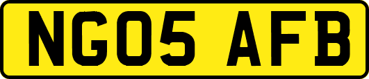 NG05AFB