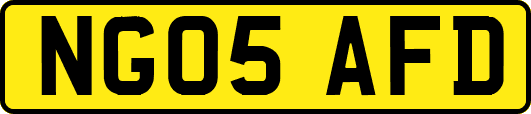 NG05AFD