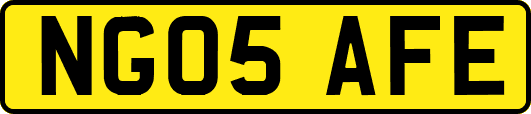NG05AFE
