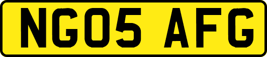 NG05AFG