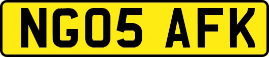 NG05AFK