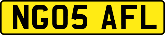 NG05AFL